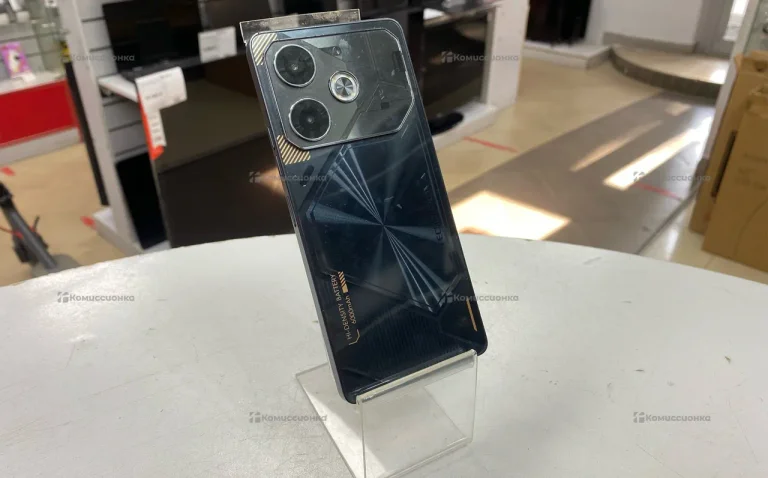 Tecno POVA 6  8/256GB