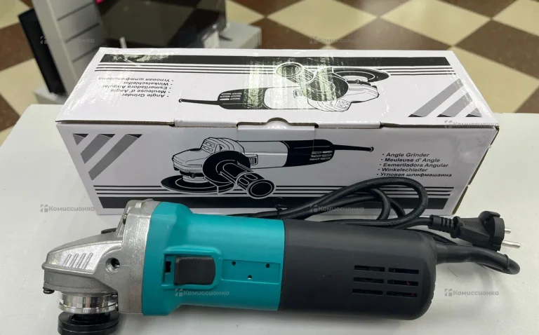 УШМ Сетевая  Makita реп.
