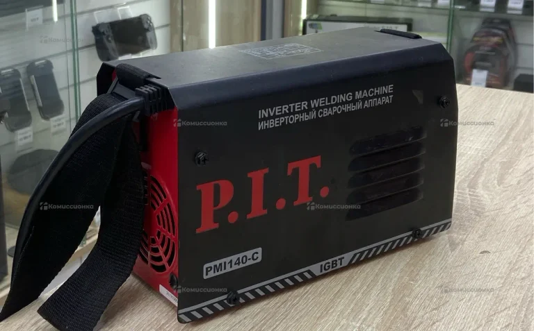 Сварочный аппарат PMI140-C