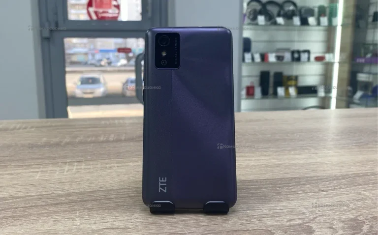 ZTE Blade L9 1/32 ГБ