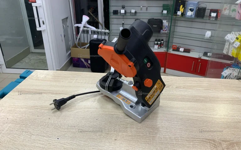 станок заточной электрический rezer eg100-c
