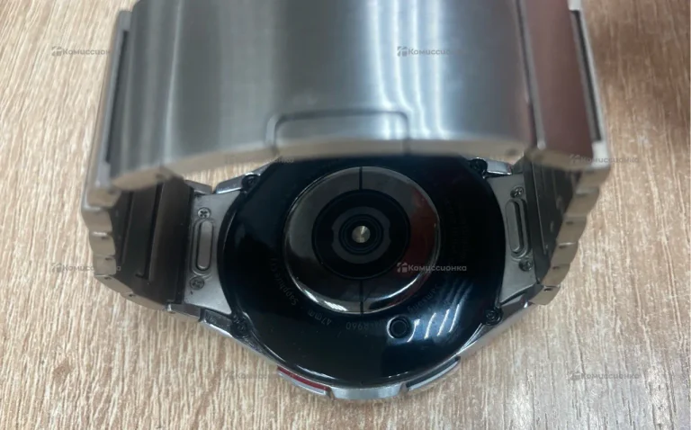 Часы  Galaxy watch 6 classic 47mm
