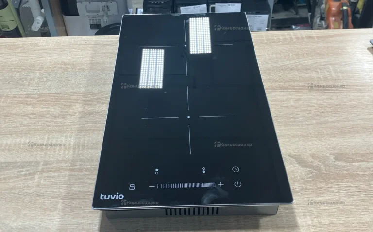 Варочная панель TUVIO HRD81WBB1