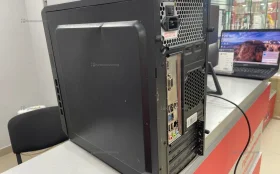 Системный блок  Dexp