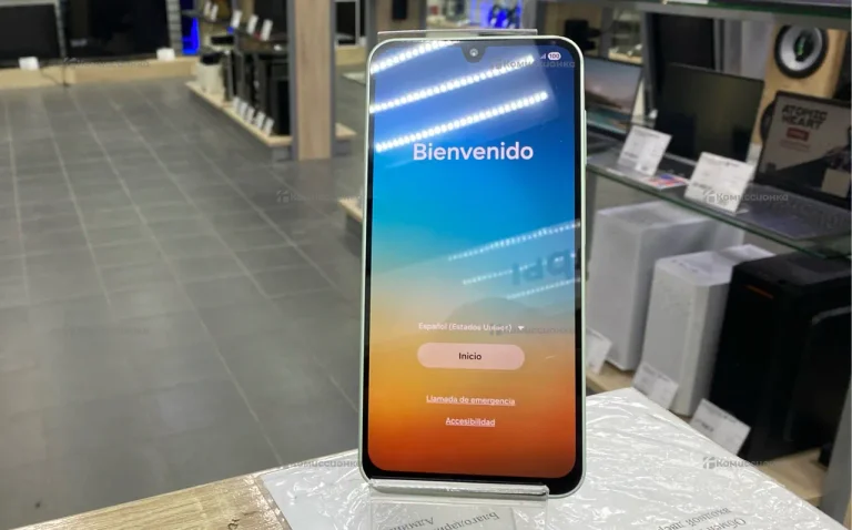 Samsung Galaxy A16 6/128 ГБ