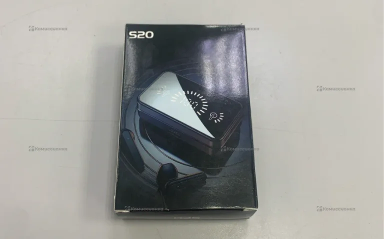 Наушники  s20