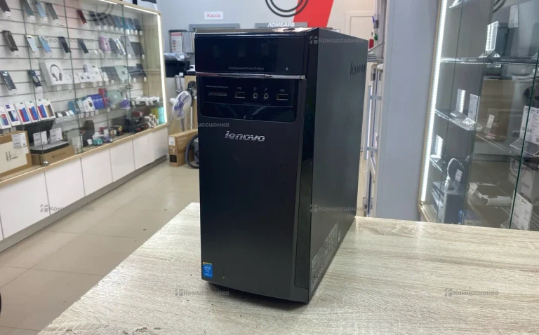 Системный блок Lenovo 90B7