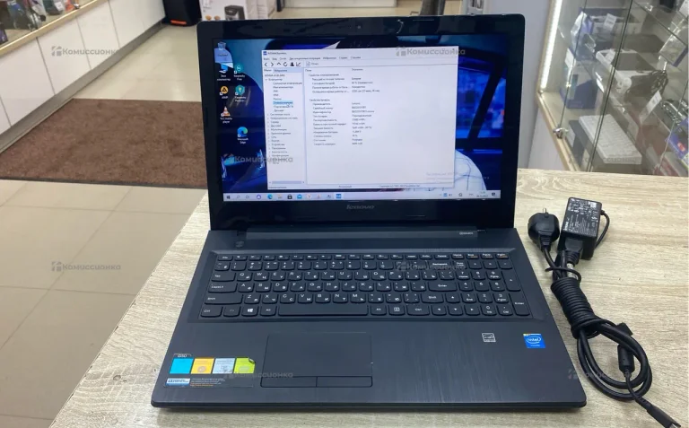 Ноутбук Lenovo G50