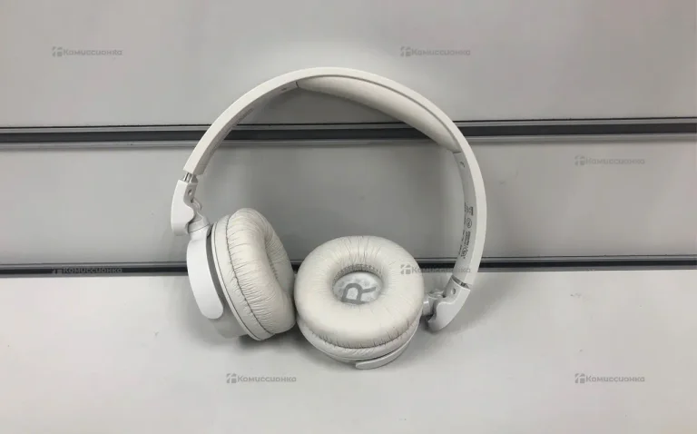 Наушники  Philips tab 4209