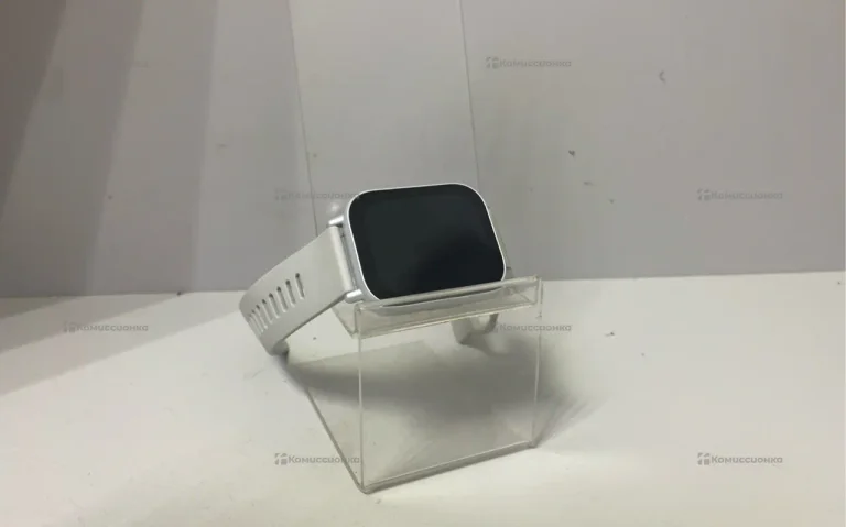 Часы redmi