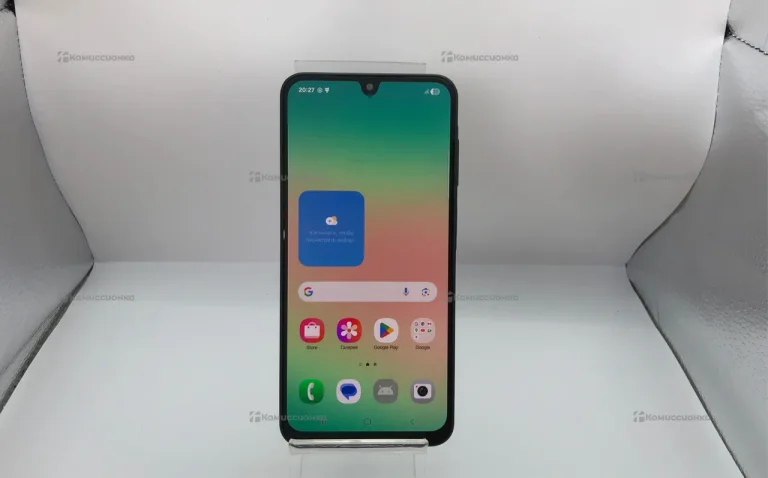 Samsung Galaxy A26 8/256 ГБ