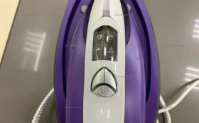 Парогенератор Polaris PSS 7510K фиолетовый