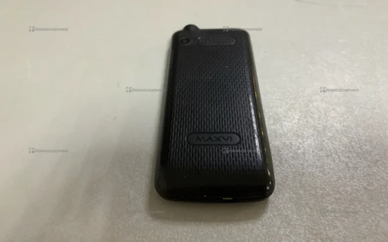 Кнопочный Maxvi k15n