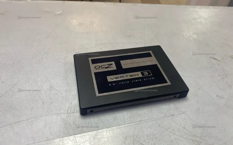 Vertex 3 SSD 60Gb