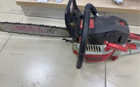 Бензопила Ресанта БП-5220