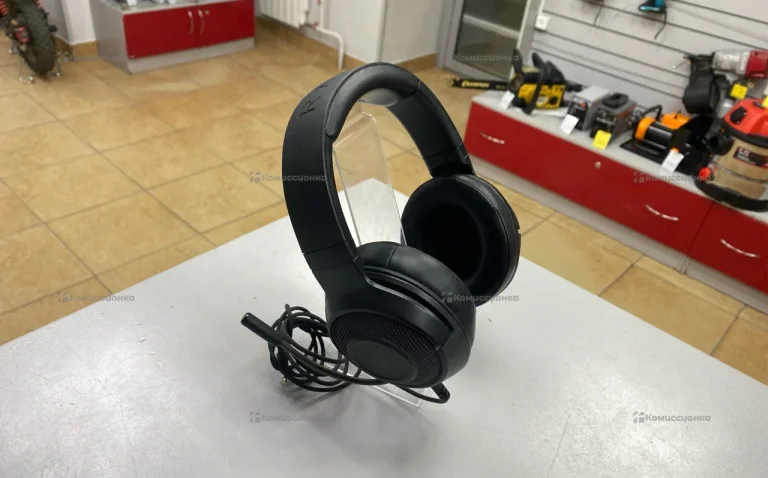 Наушники Razer rz04-0259