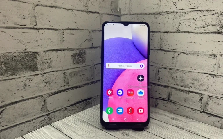 Samsung Galaxy a03s 4/64