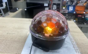 Купить Дискошар с Пультом б/у , в Тюмень Цена:590рублей