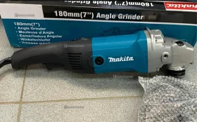 УШМ Makita 180mm GA1801