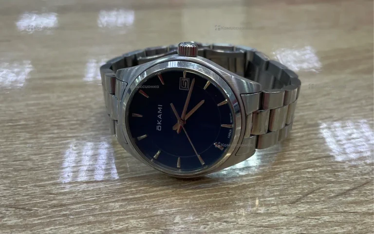 Часы  Okami