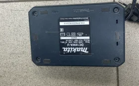 Купить Зарядное устроиство Makita DC18WA U б/у , в Москва и область Цена:1500рублей
