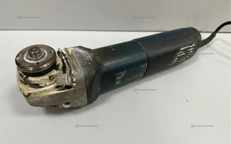 УШМ Bosch GWS 1400