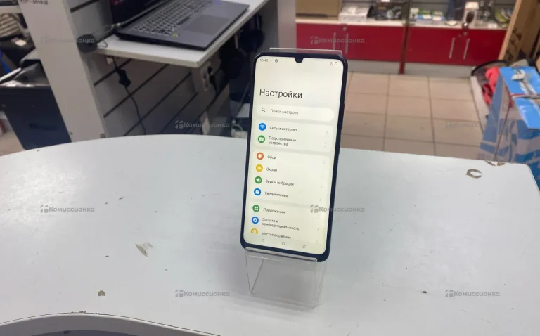 Realme Note 50
