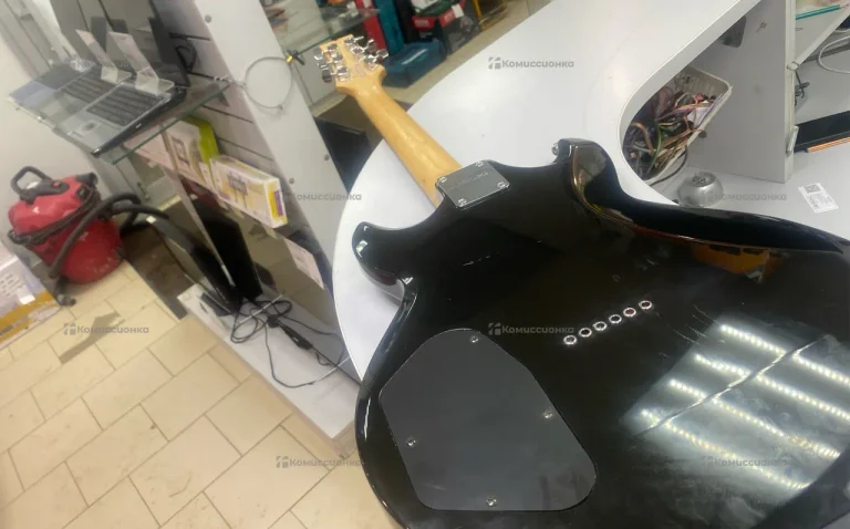 Электрогитара ibanez gax30