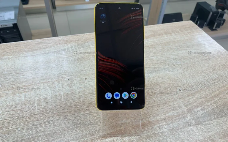 Xiaomi POCO M3 Pro 6/128GB