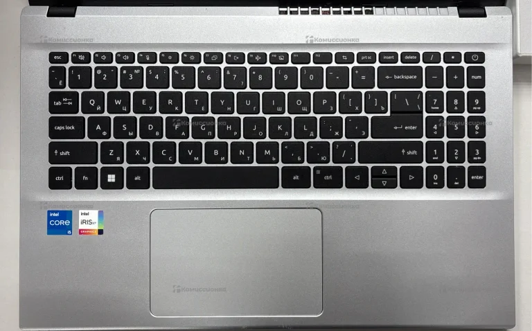 Ноутбук  Acer Aspire 3  A315-59-55WX