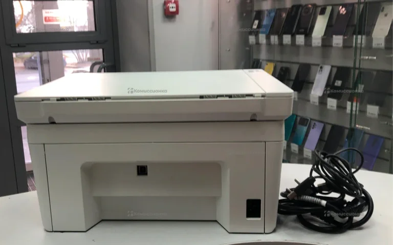 HP HP LaserJet Pro MFP M28a
