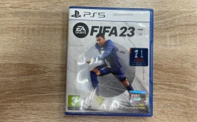 PS5 FIFA 23 Диск