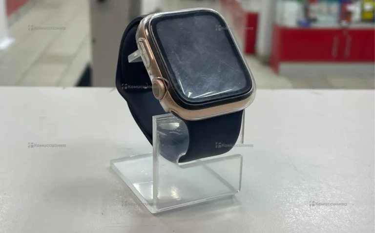 Часы Apple Watch 6 series 44mm