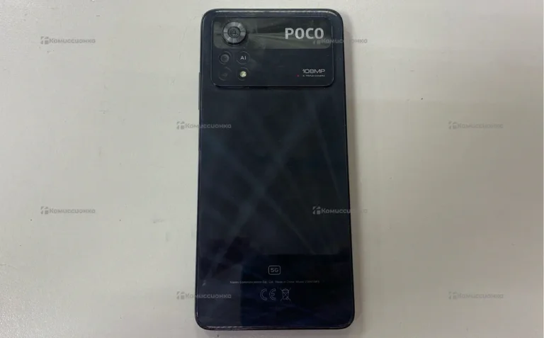 Xiaomi Poco X4 Pro 5G 8/256 ГБ