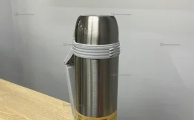 Термос  АРКТИКА 205-2000  Стальной