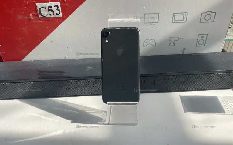 Apple iPhone Xr 64 ГБ