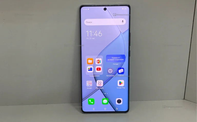 Tecno Spark 20 Pro+ 8/256Gb