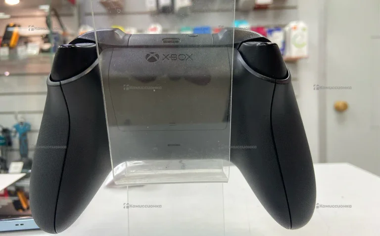 Xbox геймпад series s