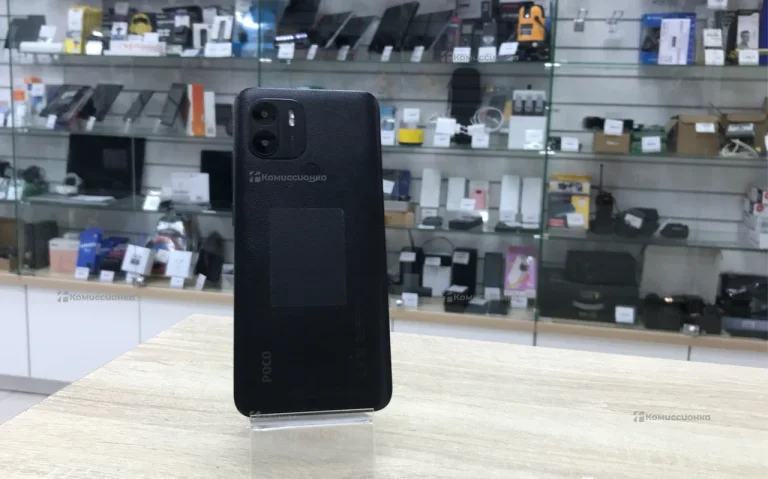 Xiaomi POCO C51 2/64Gb