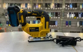 Купить аккумуляторный лобзик dewalt реплика б/у , в Санкт-Петербург Цена:3490рублей