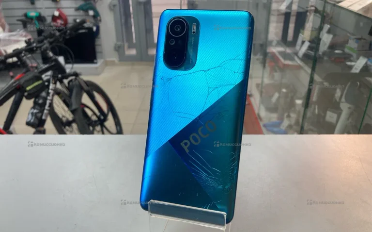 Xiaomi POCO F3 8/128