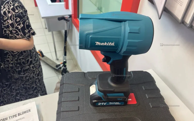 Воздуходувка Makita Rep