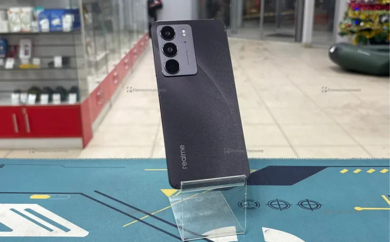 Realme C75 8/128 ГБ