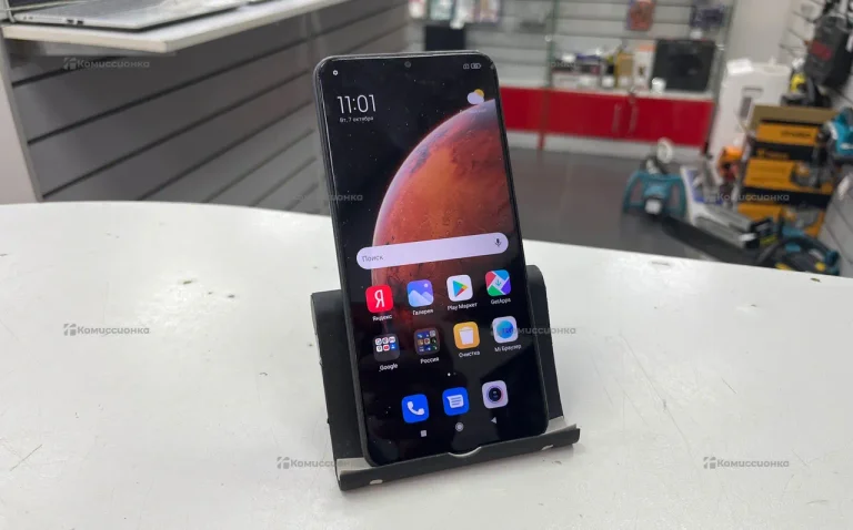 Xiaomi Redmi 9 4/64 ГБ