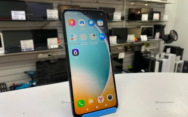 Телефон Xiaomi Poco C71 3/64Gb