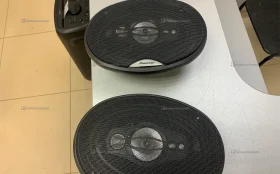 Купить Колонки Pioneer TS-G6930F б/у , в Саратов Цена:2590рублей