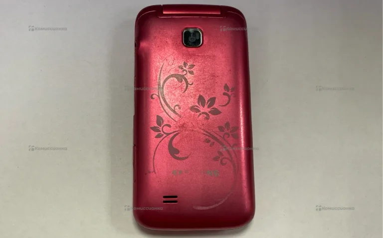 Samsung GT-C3520