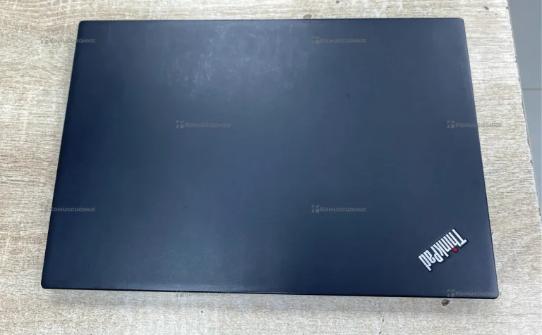 Ноутбук Lenovo 20L8S3X10F