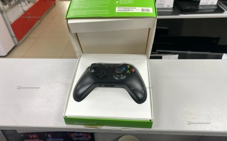Джойстик XBox 360