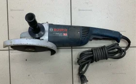 УШМ Bosch GWS 24-230 H